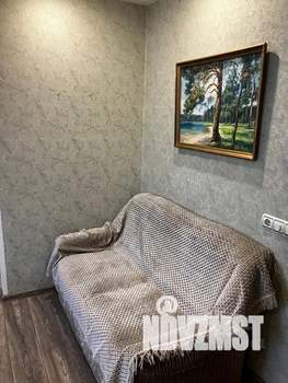 2-к квартира, посуточно, 70м2, 4/10 этаж