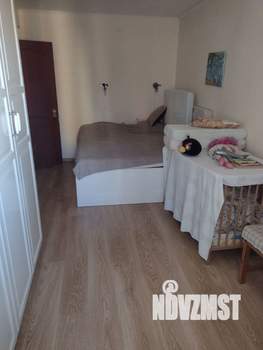 2-к квартира, на длительный срок, 80м2, 11/18 этаж