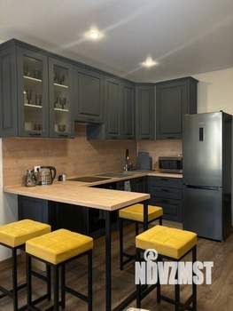 Студия квартира, на длительный срок, 30м2, 2/9 этаж