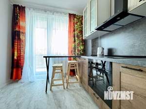 1-к квартира, на длительный срок, 45м2, 5/27 этаж