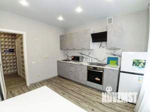 1-к квартира, посуточно, 41м2, 3/10 этаж