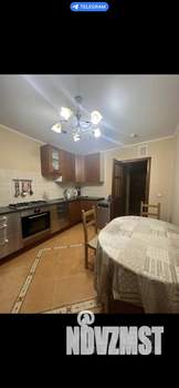 2-к квартира, на длительный срок, 58м2, 5/10 этаж