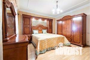 3-к квартира, посуточно, 120м2, 1/5 этаж