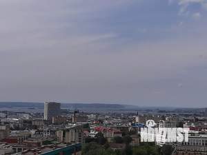 2-к квартира, посуточно, 52м2, 10/16 этаж