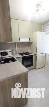 1-к квартира, посуточно, 31м2, 3/5 этаж