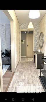 3-к квартира, на длительный срок, 70м2, 1/9 этаж