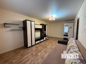 1-к квартира, на длительный срок, 36м2, 8/9 этаж