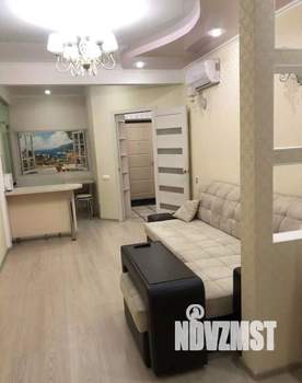 Студия квартира, на длительный срок, 32м2, 14/17 этаж