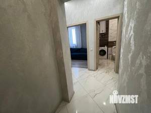 1-к квартира, на длительный срок, 37м2, 8/17 этаж