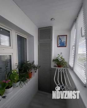 1-к квартира, на длительный срок, 37м2, 9/16 этаж