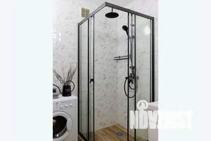 1-к квартира, посуточно, 40м2, 1/5 этаж