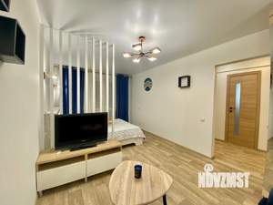 1-к квартира, на длительный срок, 38м2, 1/9 этаж