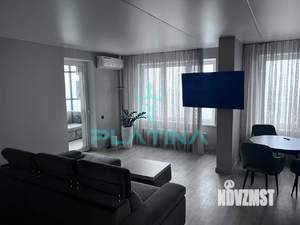 2-к квартира, на длительный срок, 63м2, 19/19 этаж