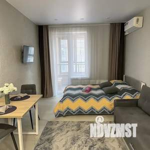 1-к квартира, посуточно, 30м2, 3/25 этаж