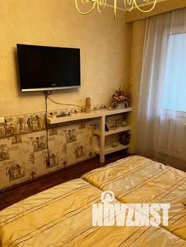 2-к квартира, посуточно, 70м2, 4/10 этаж