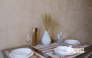 1-к квартира, посуточно, 36м2, 9/10 этаж