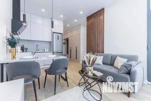 2-к квартира, посуточно, 49м2, 17/20 этаж