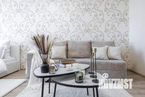 1-к квартира, посуточно, 45м2, 13/19 этаж