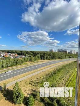 2-к квартира, посуточно, 60м2, 9/23 этаж