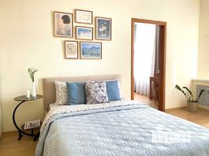 2-к квартира, посуточно, 55м2, 3/6 этаж