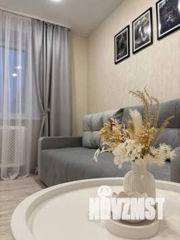 3-к квартира, посуточно, 66м2, 3/5 этаж