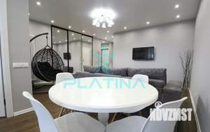 2-к квартира, на длительный срок, 76м2, 24/26 этаж