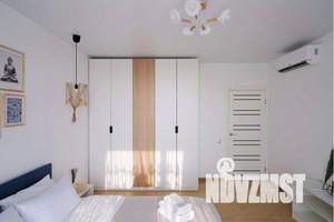 2-к квартира, посуточно, 85м2, 12/25 этаж