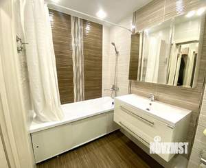 1-к квартира, на длительный срок, 42м2, 4/14 этаж