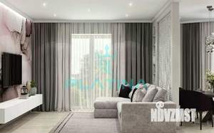 3-к квартира, на длительный срок, 120м2, 3/8 этаж