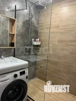 1-к квартира, на длительный срок, 55м2, 20/23 этаж