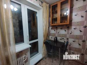 1-к квартира, на длительный срок, 30м2, 6/10 этаж