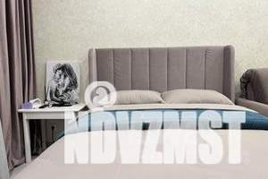 1-к квартира, посуточно, 40м2, 2/5 этаж