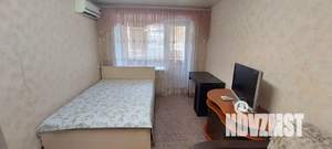 1-к квартира, посуточно, 40м2, 4/5 этаж