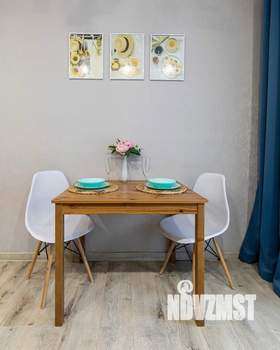 1-к квартира, на длительный срок, 45м2, 4/10 этаж