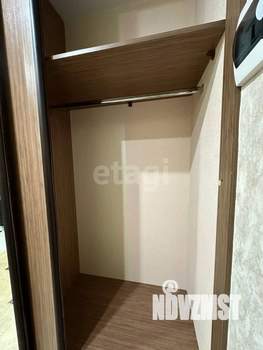 Студия квартира, на длительный срок, 30м2, 2/19 этаж