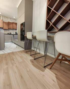 1-к квартира, на длительный срок, 55м2, 15/23 этаж