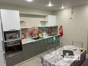 1-к квартира, на длительный срок, 35м2, 5/19 этаж