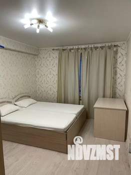 1-к квартира, на длительный срок, 55м2, 4/5 этаж