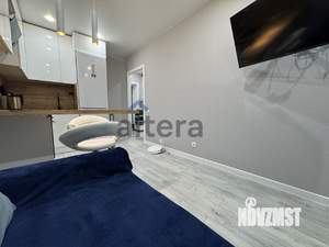 1-к квартира, на длительный срок, 36м2, 9/10 этаж