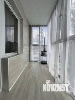 1-к квартира, на длительный срок, 40м2, 5/19 этаж