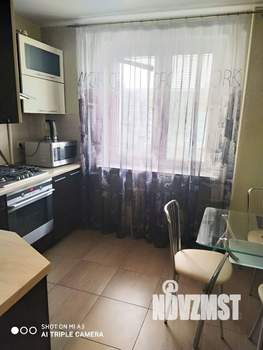 2-к квартира, посуточно, 55м2, 7/9 этаж