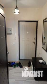 Студия квартира, на длительный срок, 30м2, 19/24 этаж