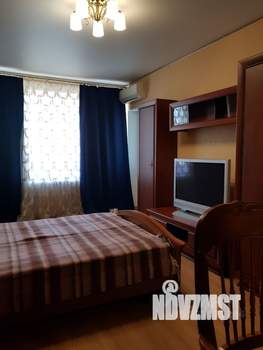 1-к квартира, на длительный срок, 47м2, 10/19 этаж
