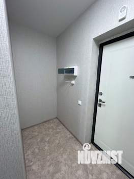 1-к квартира, на длительный срок, 35м2, 17/19 этаж