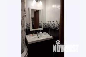 1-к квартира, посуточно, 40м2, 6/14 этаж