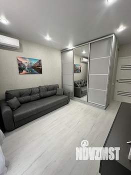 2-к квартира, на длительный срок, 46м2, 11/20 этаж