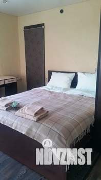 1-к квартира, посуточно, 35м2, 5/6 этаж