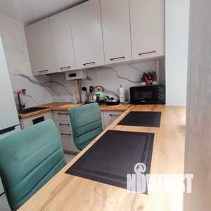 2-к квартира, посуточно, 43м2, 2/5 этаж