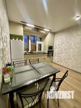 1-к квартира, на длительный срок, 48м2, 6/16 этаж