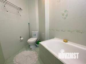 2-к квартира, на длительный срок, 42м2, 5/10 этаж